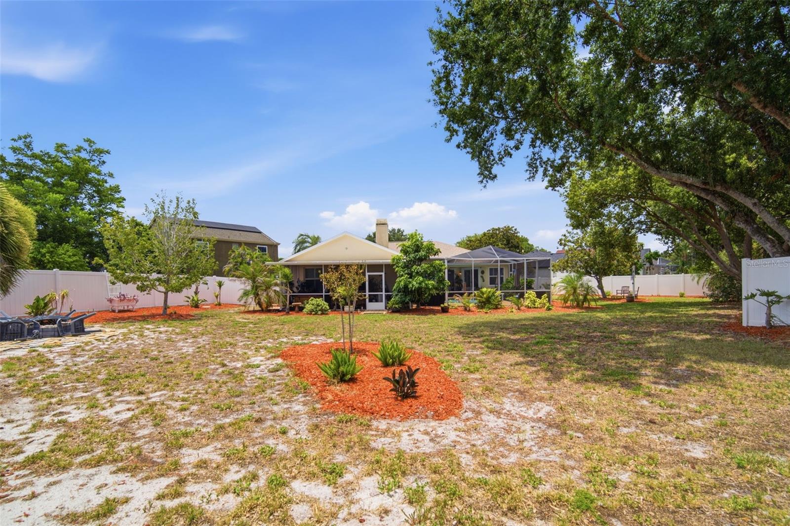 FAIRWAY ESTATES AT SUMMERFIELD - Residential
