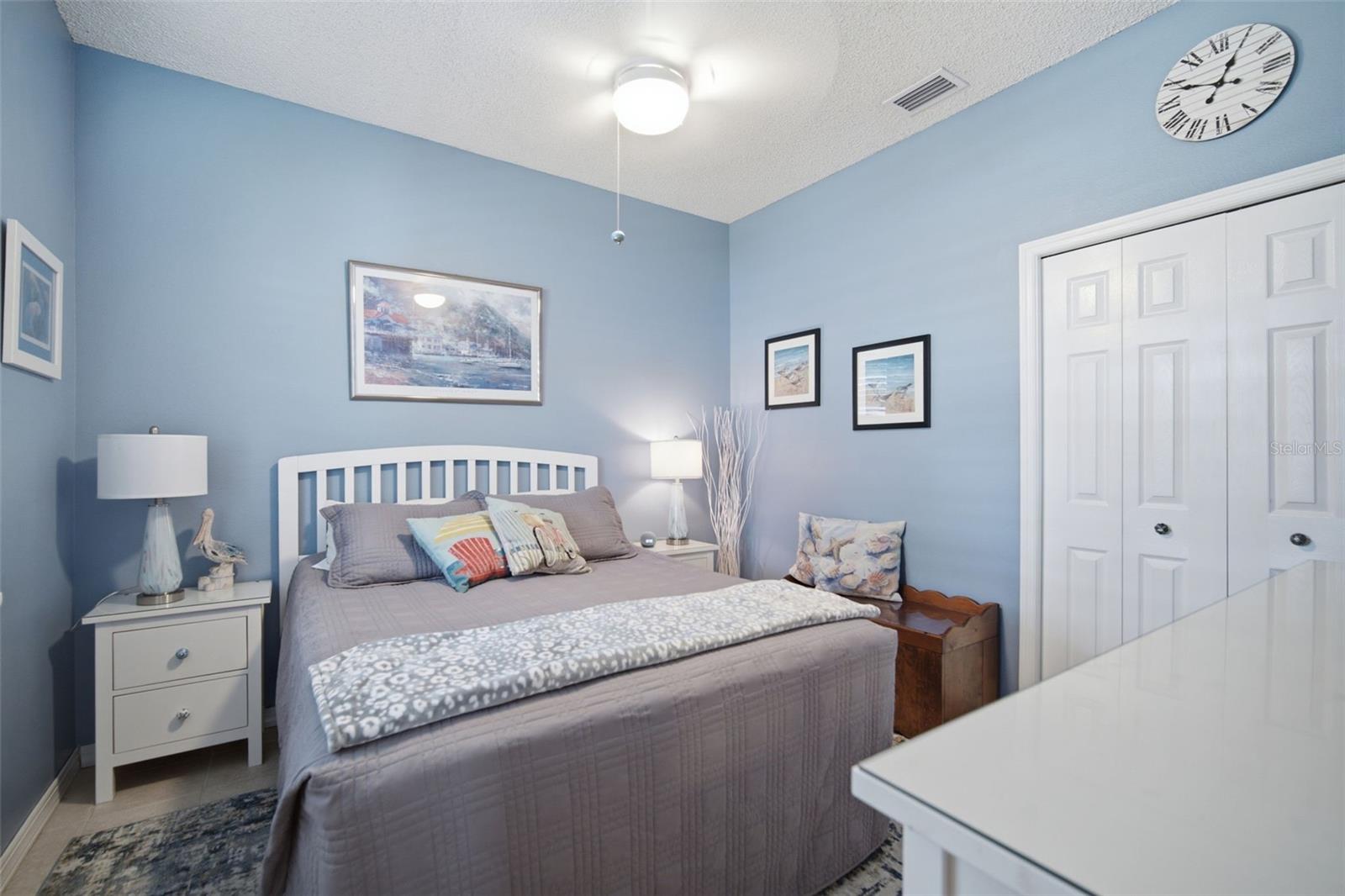 FAIRWAY ESTATES AT SUMMERFIELD - Residential