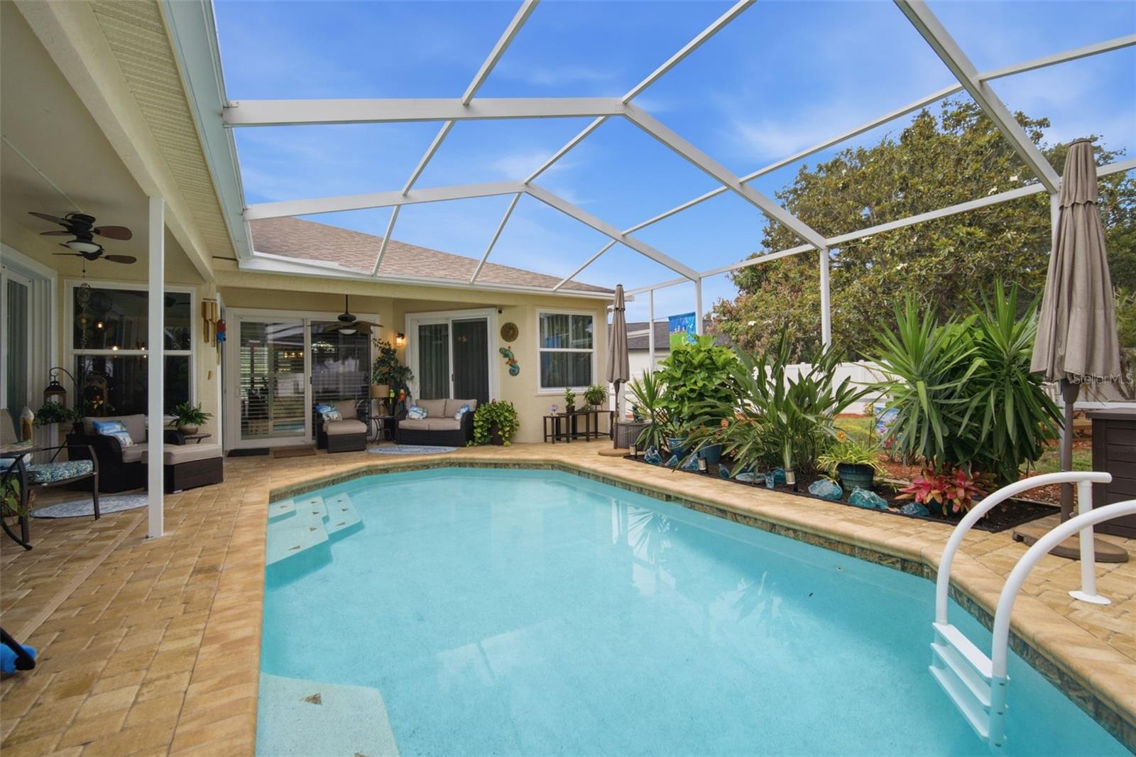 FAIRWAY ESTATES AT SUMMERFIELD - Residential