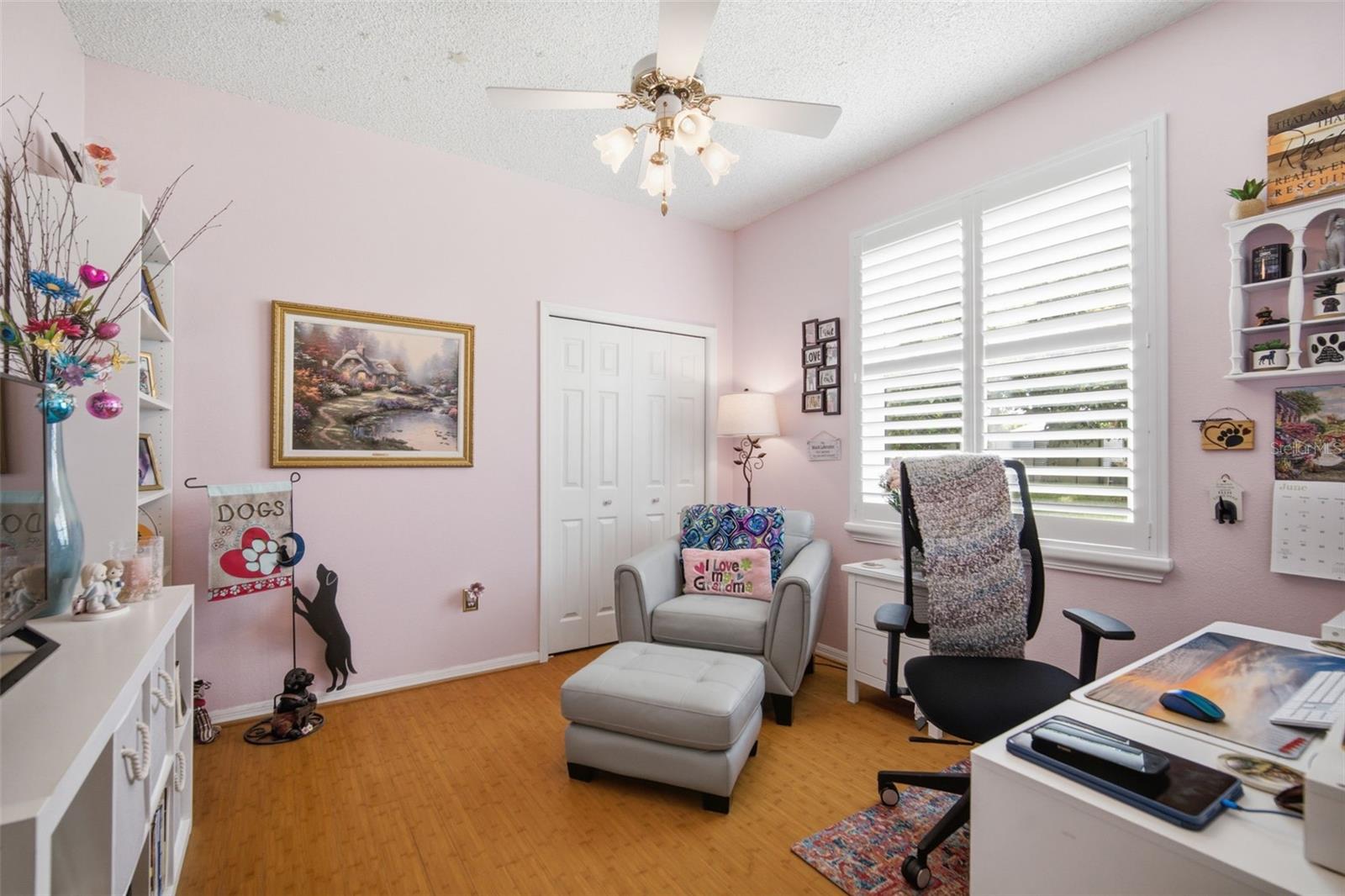 FAIRWAY ESTATES AT SUMMERFIELD - Residential