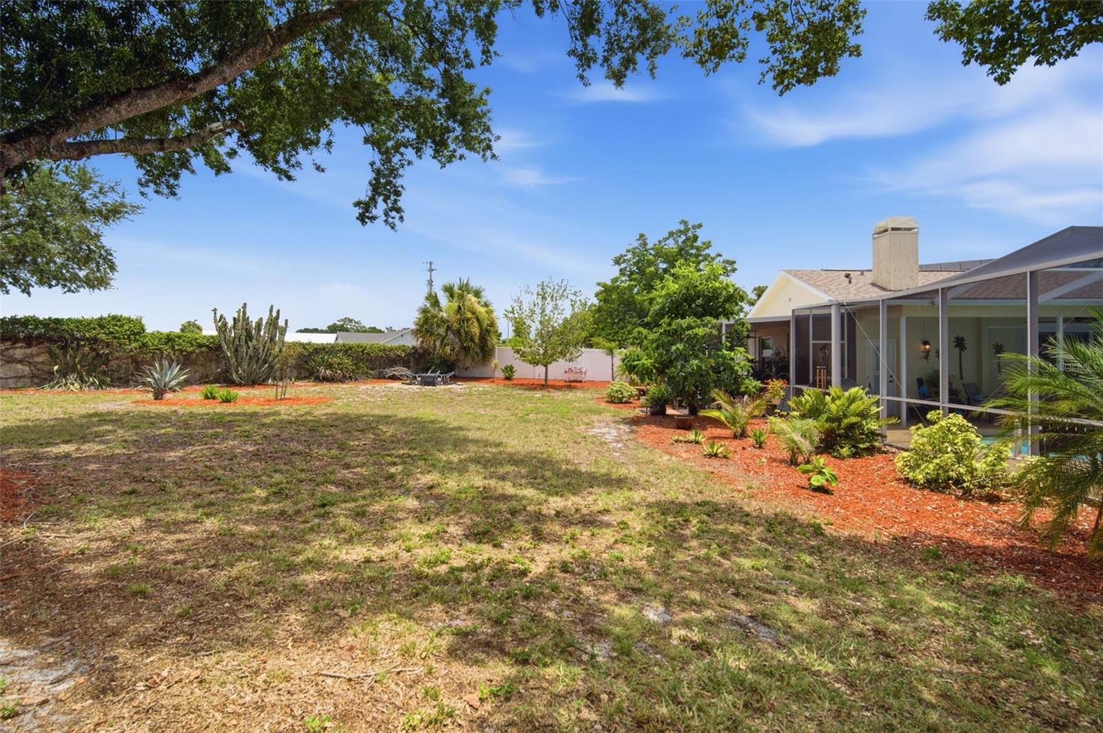 FAIRWAY ESTATES AT SUMMERFIELD - Residential