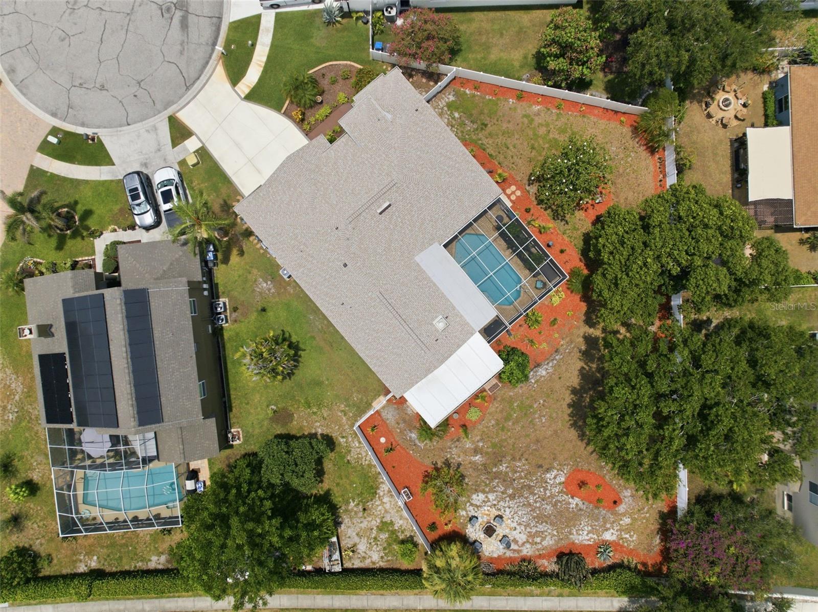 FAIRWAY ESTATES AT SUMMERFIELD - Residential