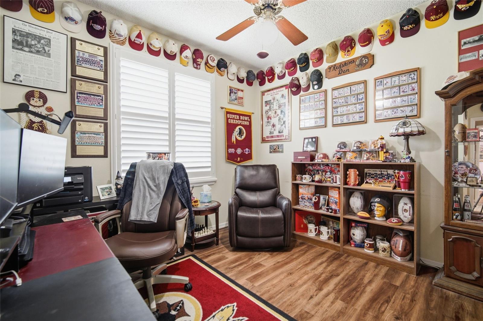 FAIRWAY ESTATES AT SUMMERFIELD - Residential