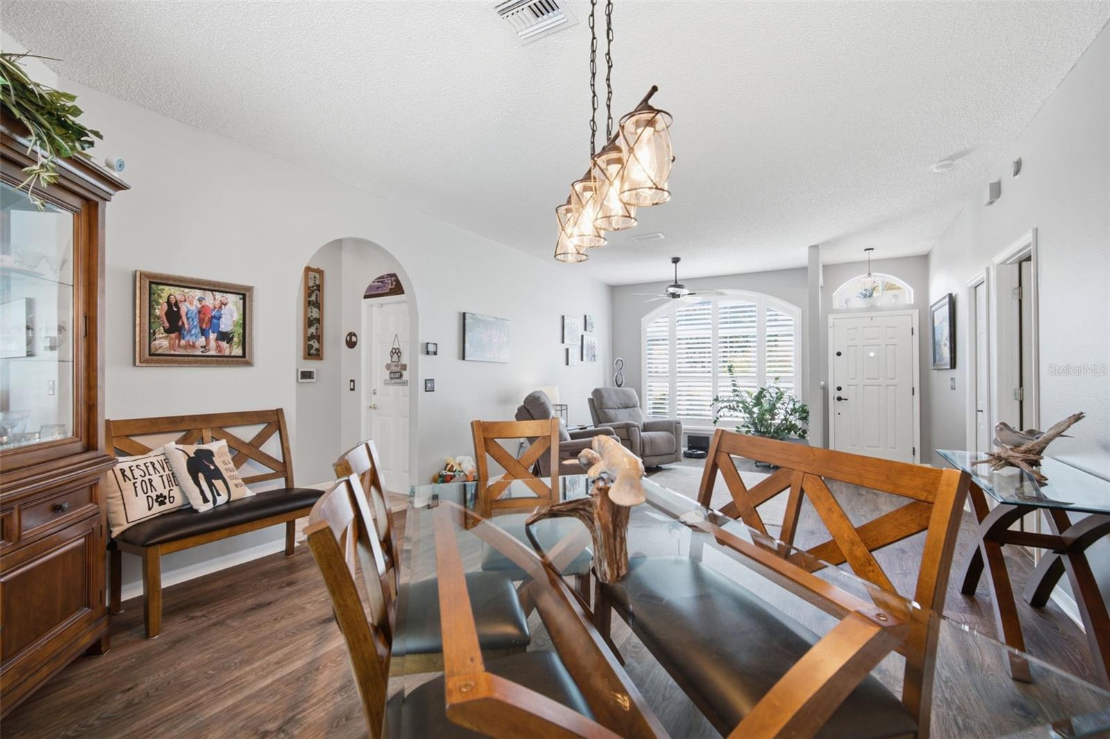 FAIRWAY ESTATES AT SUMMERFIELD - Residential