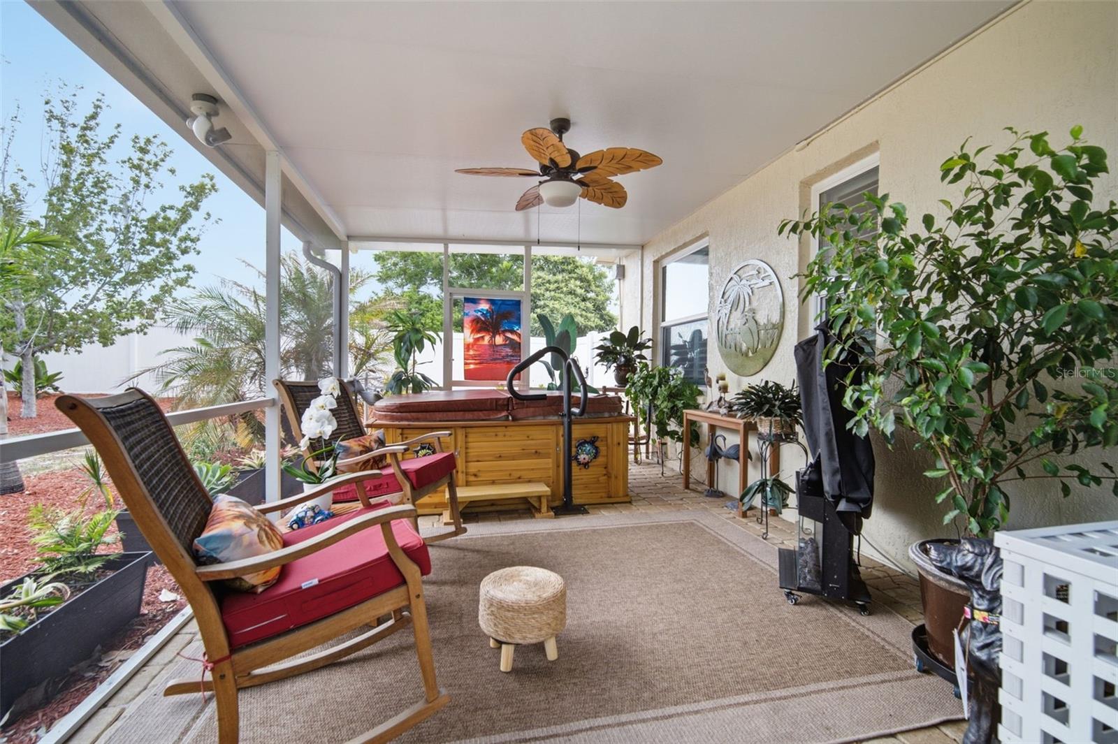 FAIRWAY ESTATES AT SUMMERFIELD - Residential