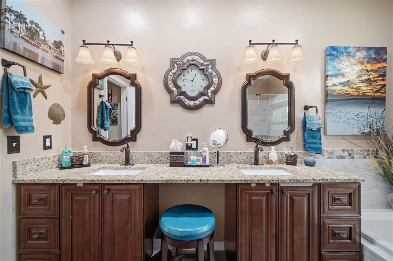 FAIRWAY ESTATES AT SUMMERFIELD - Residential