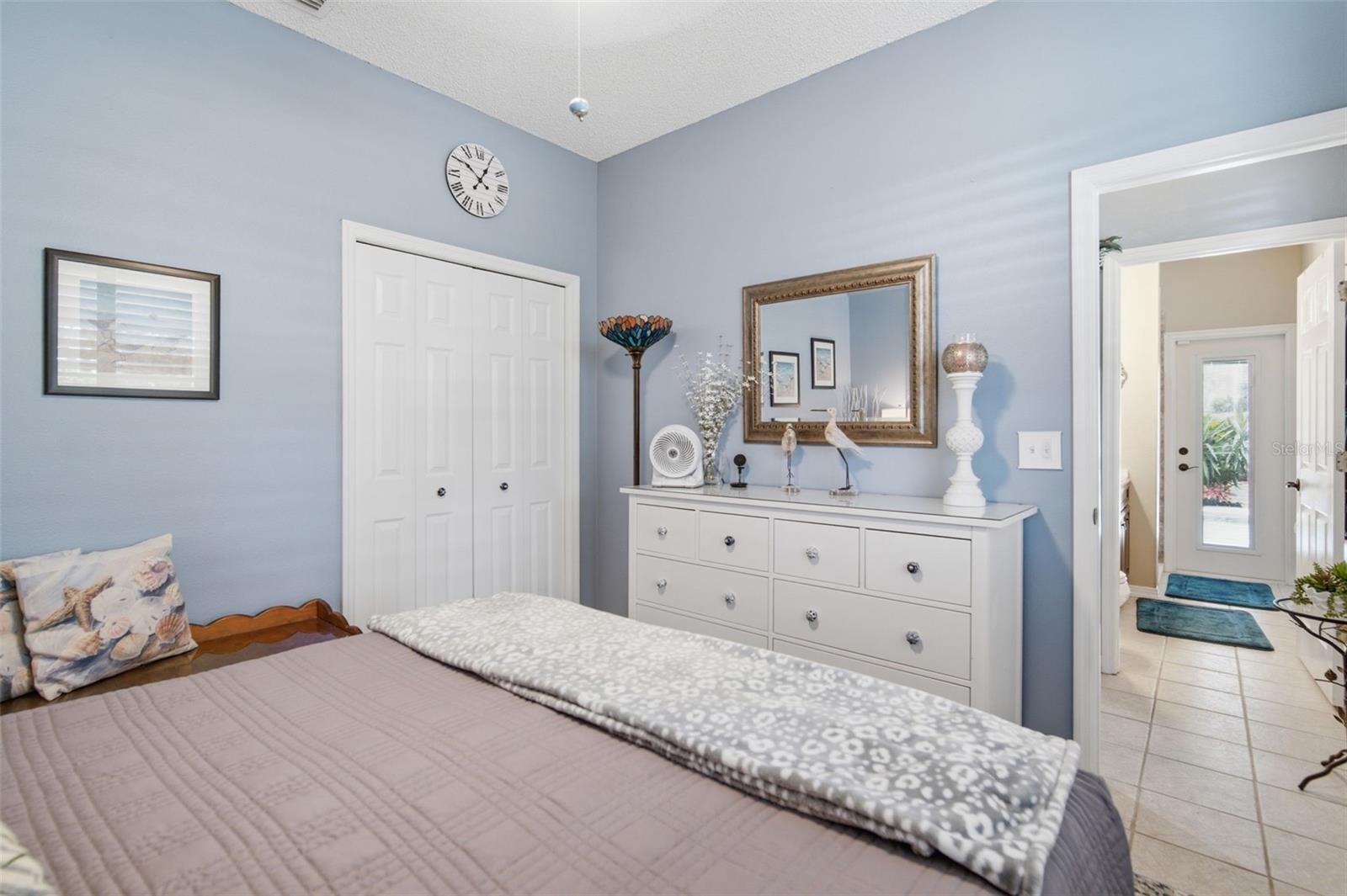 FAIRWAY ESTATES AT SUMMERFIELD - Residential
