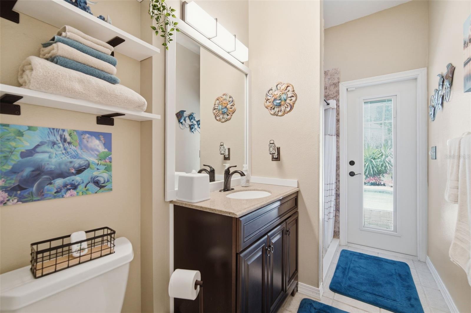 FAIRWAY ESTATES AT SUMMERFIELD - Residential