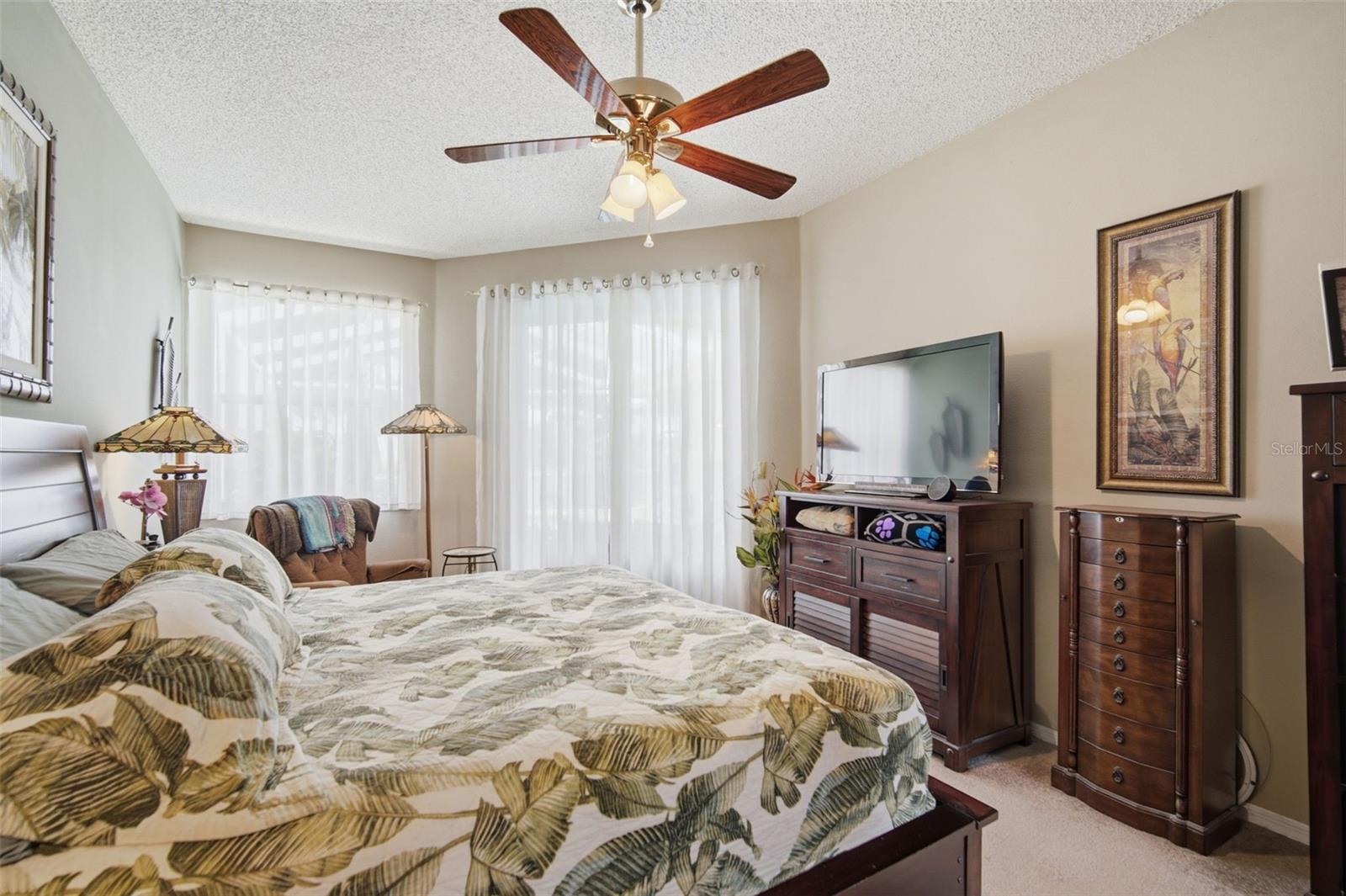 FAIRWAY ESTATES AT SUMMERFIELD - Residential