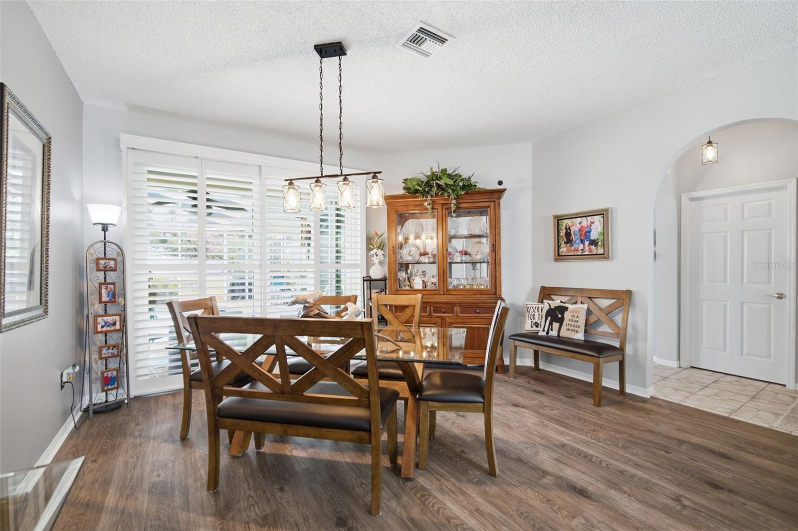 FAIRWAY ESTATES AT SUMMERFIELD - Residential