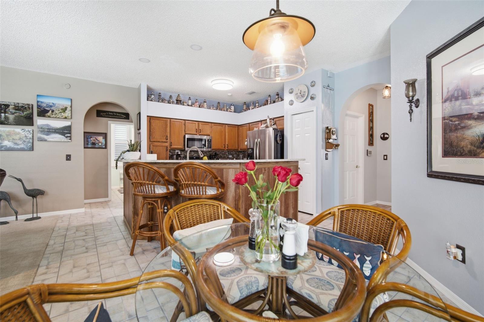 FAIRWAY ESTATES AT SUMMERFIELD - Residential
