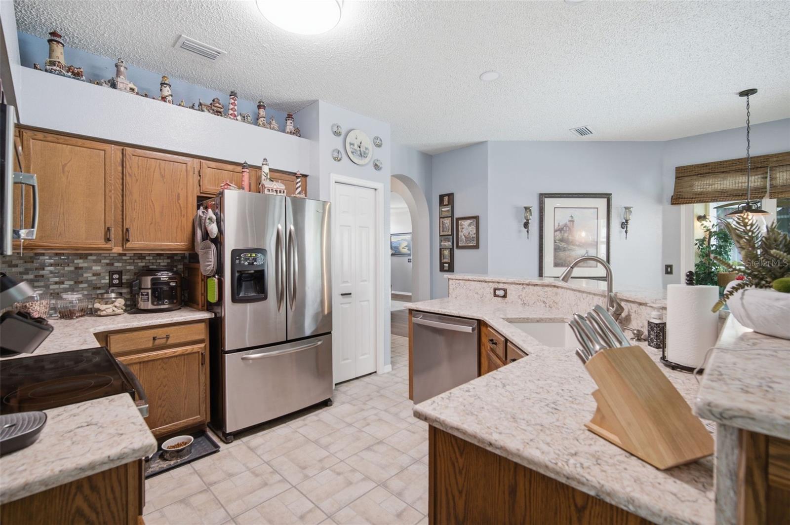 FAIRWAY ESTATES AT SUMMERFIELD - Residential