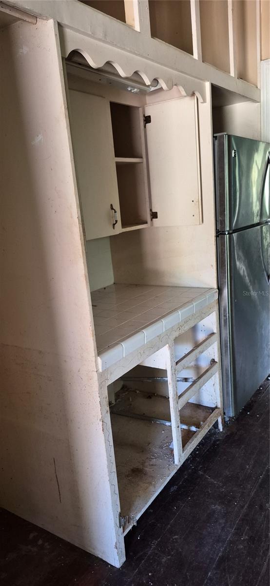 UNINCORPORATED 5949 A - Residential