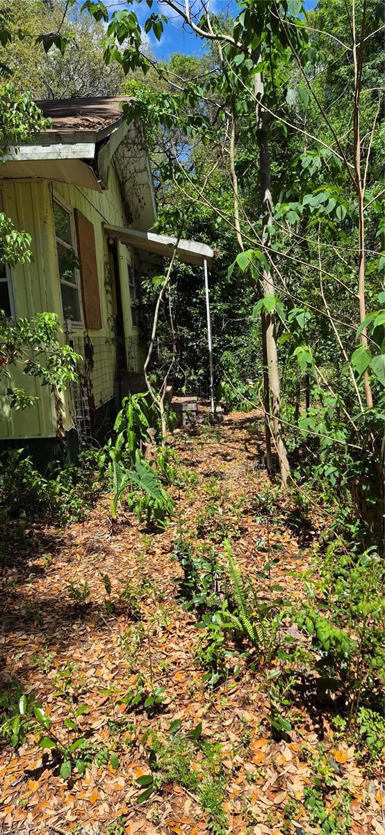 UNINCORPORATED 5949 A - Residential