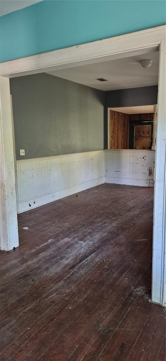 UNINCORPORATED 5949 A - Residential