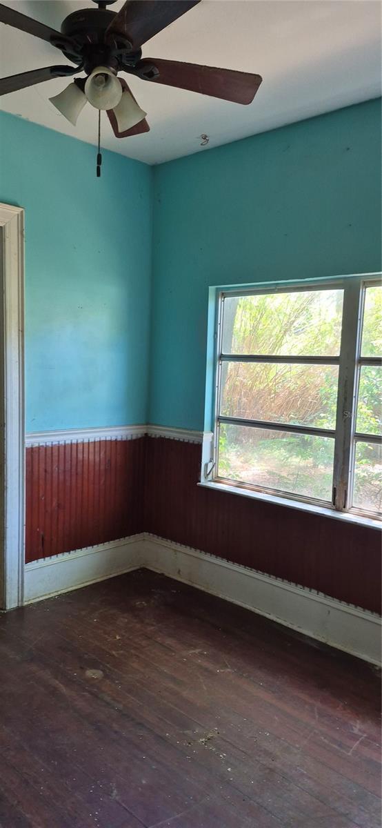 UNINCORPORATED 5949 A - Residential