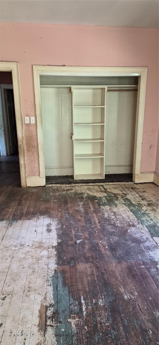 UNINCORPORATED 5949 A - Residential