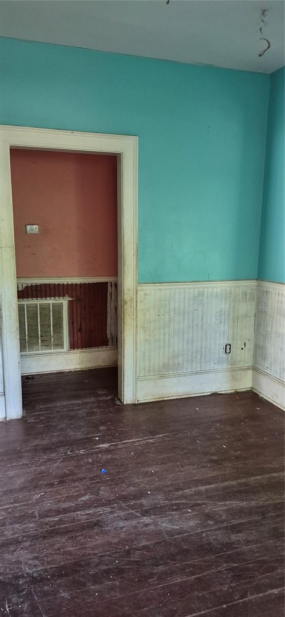 UNINCORPORATED 5949 A - Residential