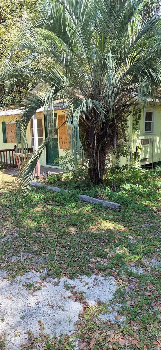 UNINCORPORATED 5949 A - Residential