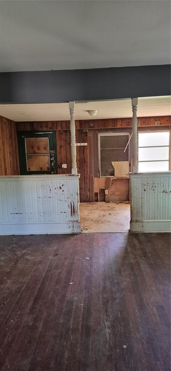 UNINCORPORATED 5949 A - Residential