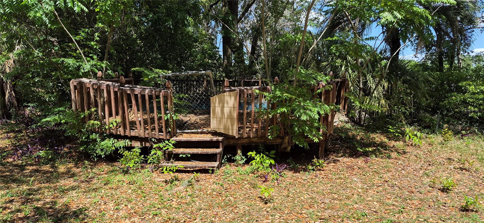 UNINCORPORATED 5949 A - Residential