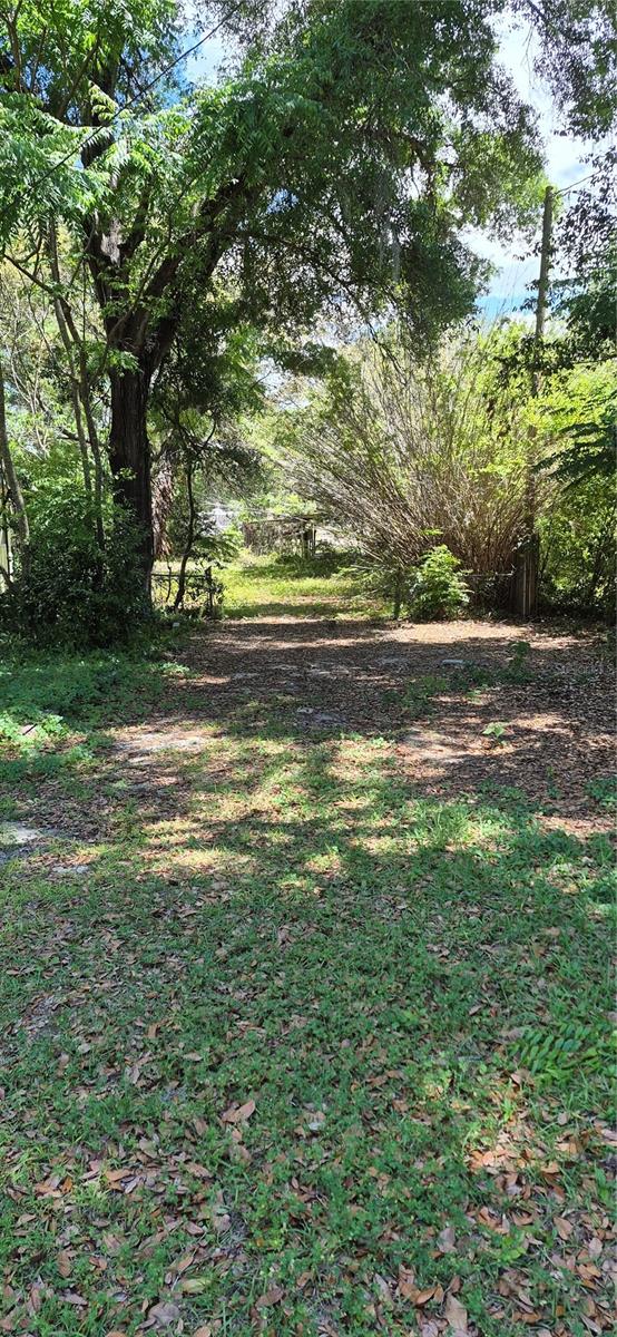 UNINCORPORATED 5949 A - Residential