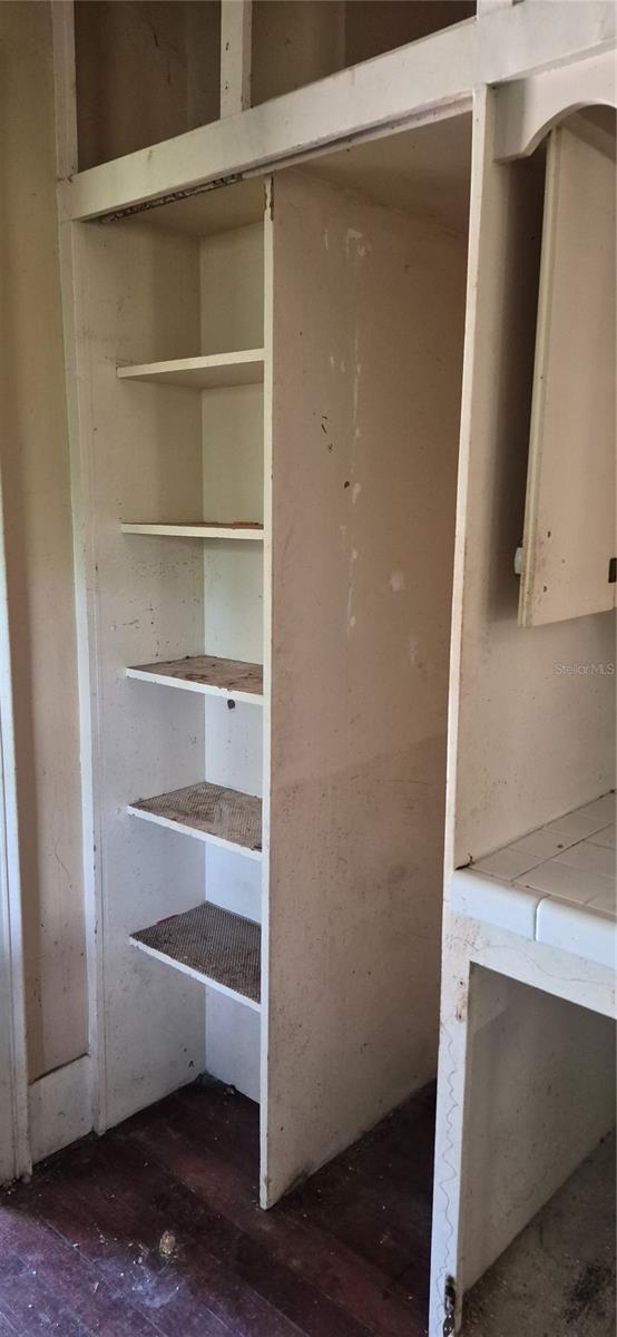 UNINCORPORATED 5949 A - Residential