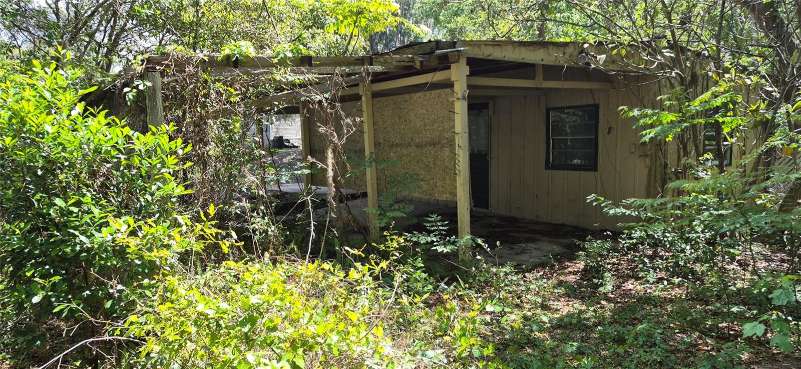 UNINCORPORATED 5949 A - Residential