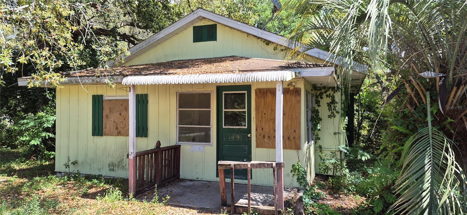 UNINCORPORATED 5949 A - Residential