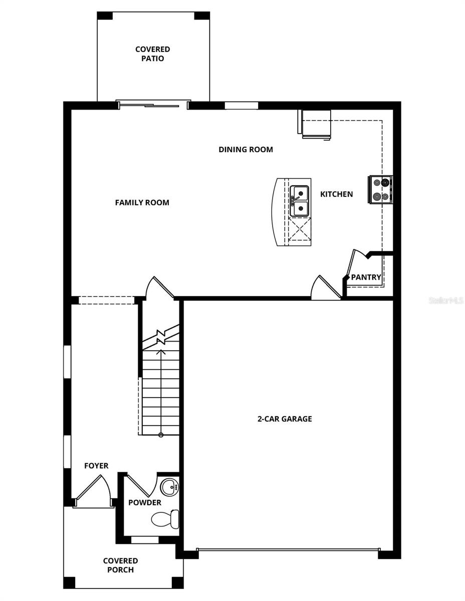 TULA PARC - Residential