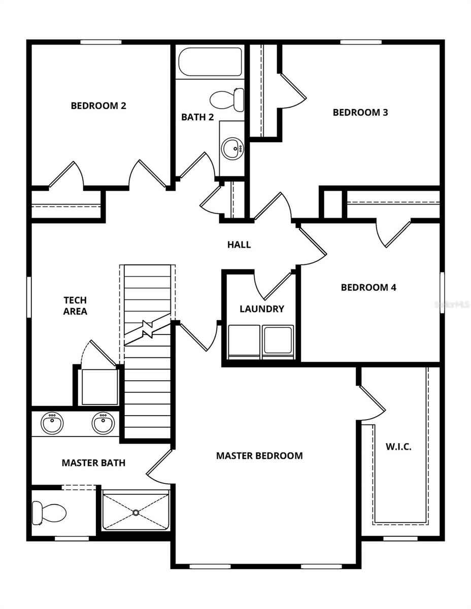 TULA PARC - Residential