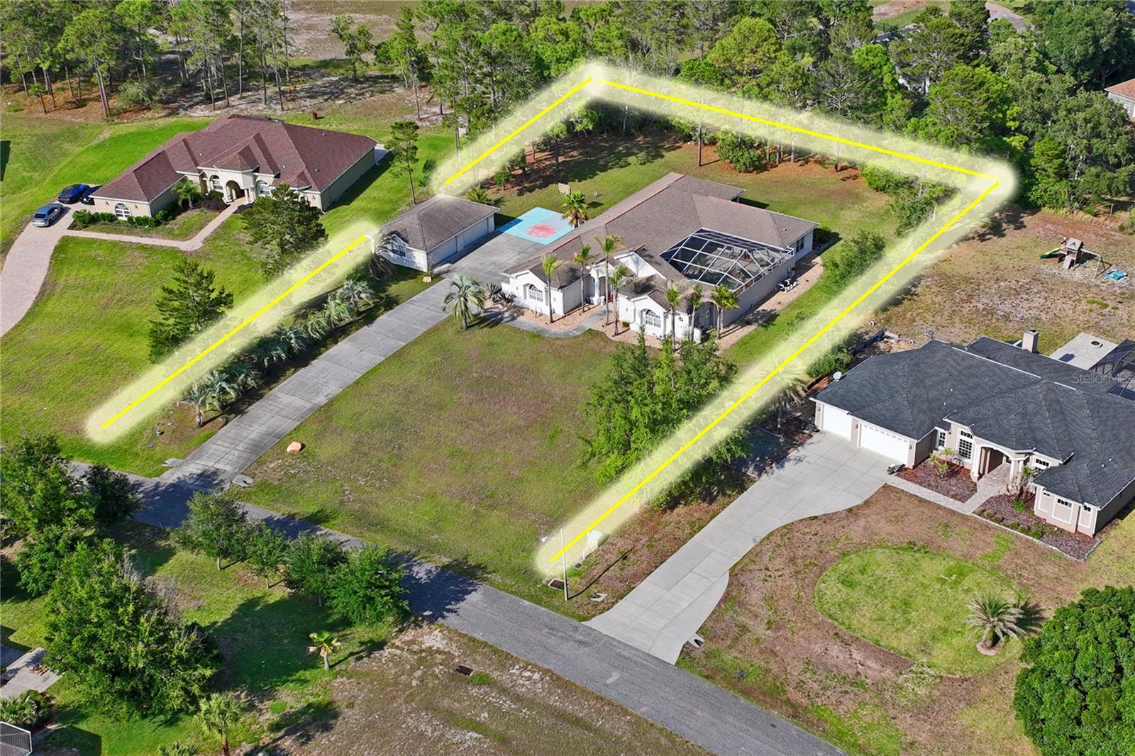 WOODLAND WATERS PH 5 - Residential