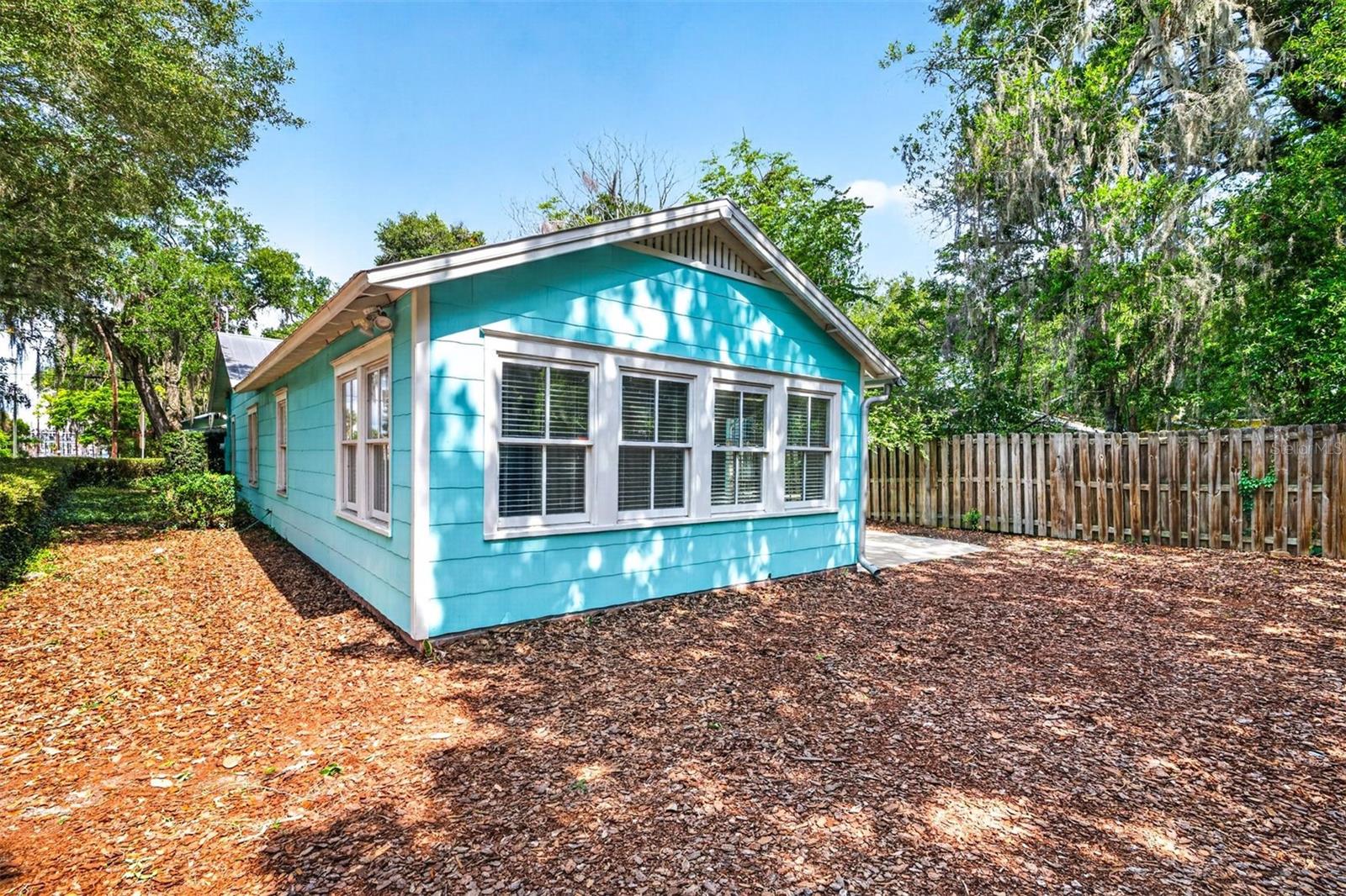GAINESVILLE ROPERS ADD - Residential