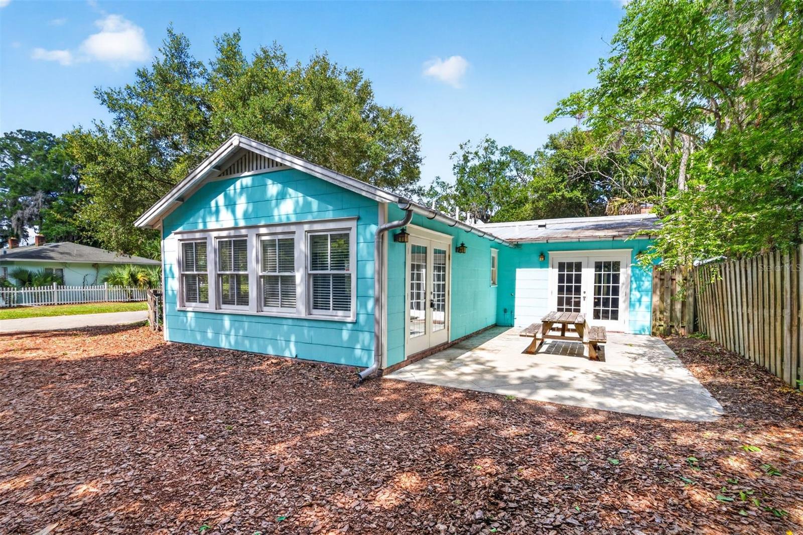 GAINESVILLE ROPERS ADD - Residential