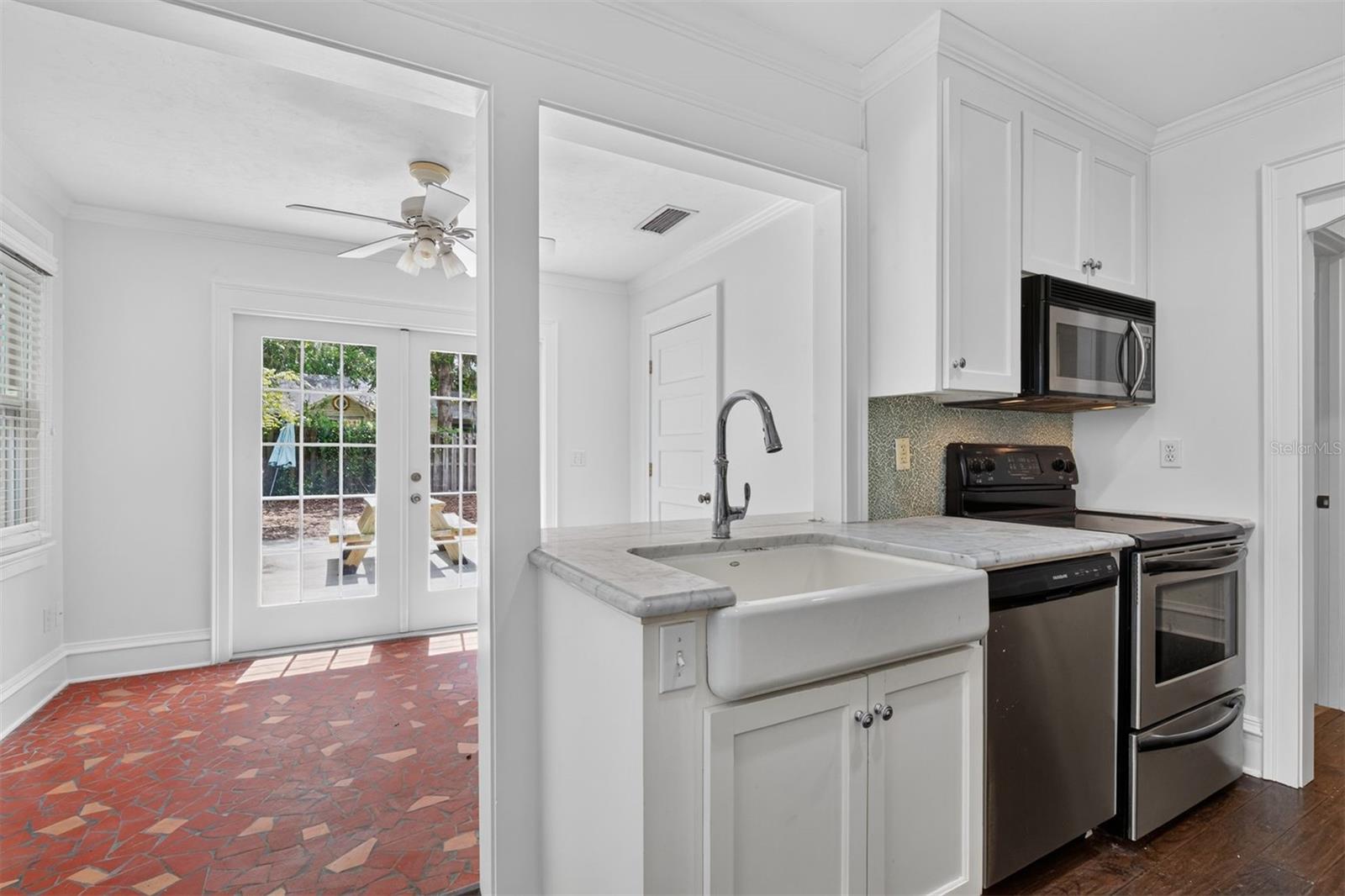 GAINESVILLE ROPERS ADD - Residential