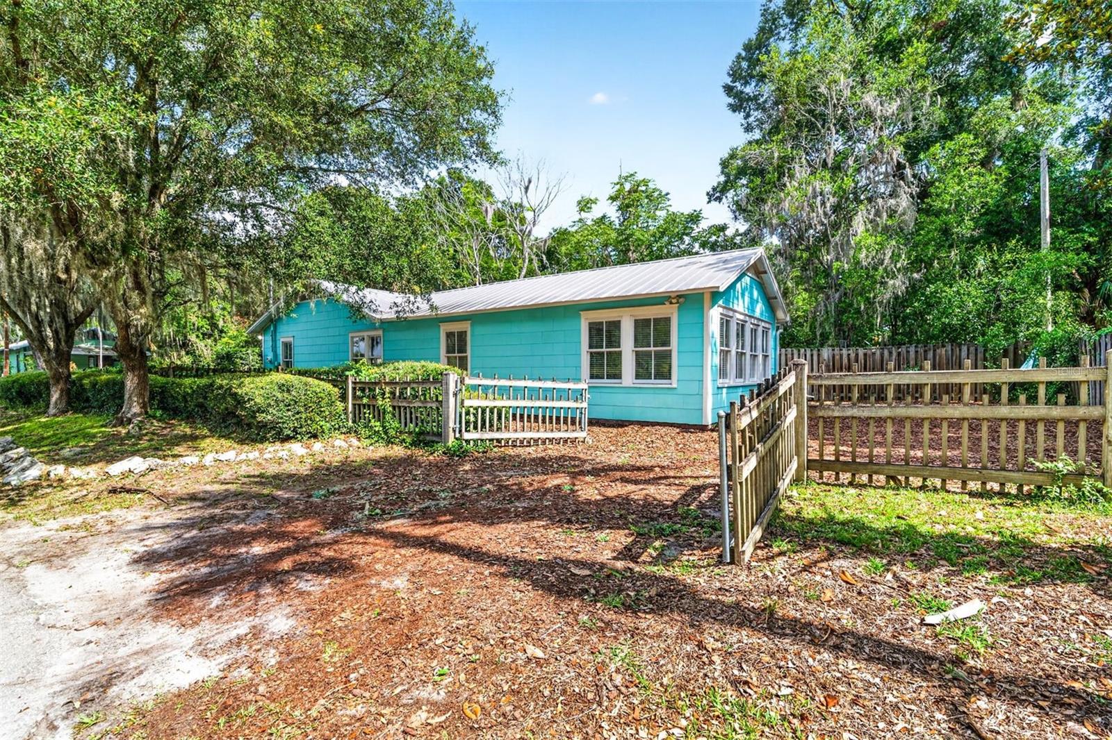 GAINESVILLE ROPERS ADD - Residential