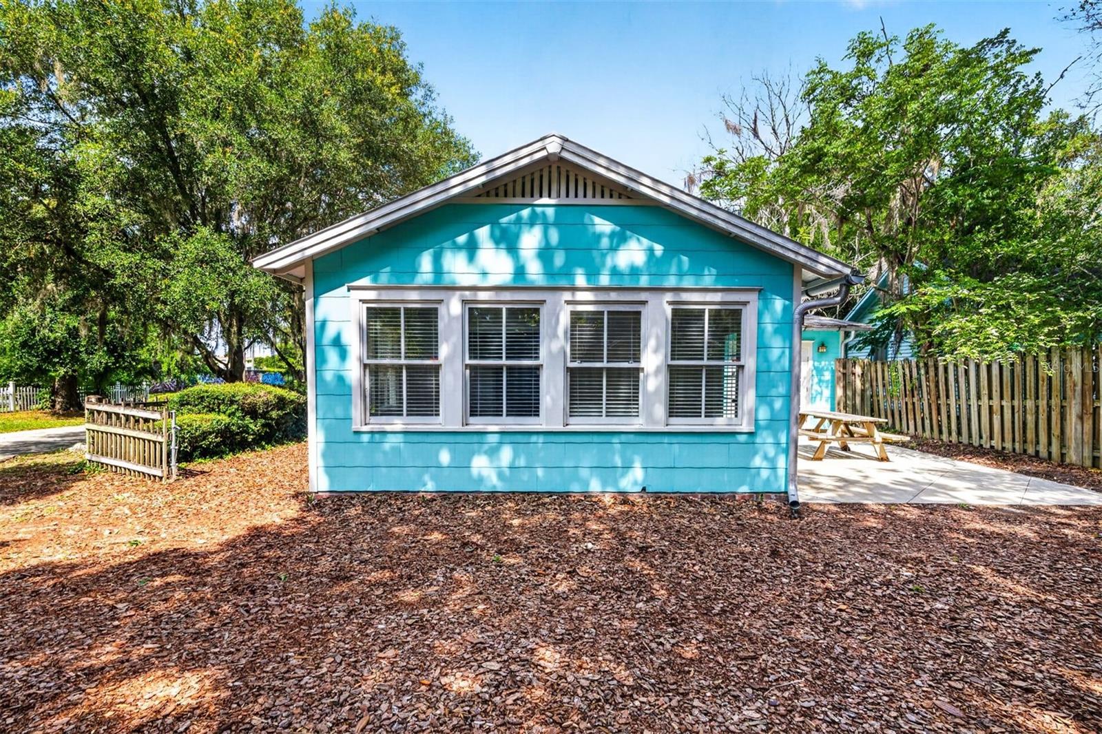 GAINESVILLE ROPERS ADD - Residential