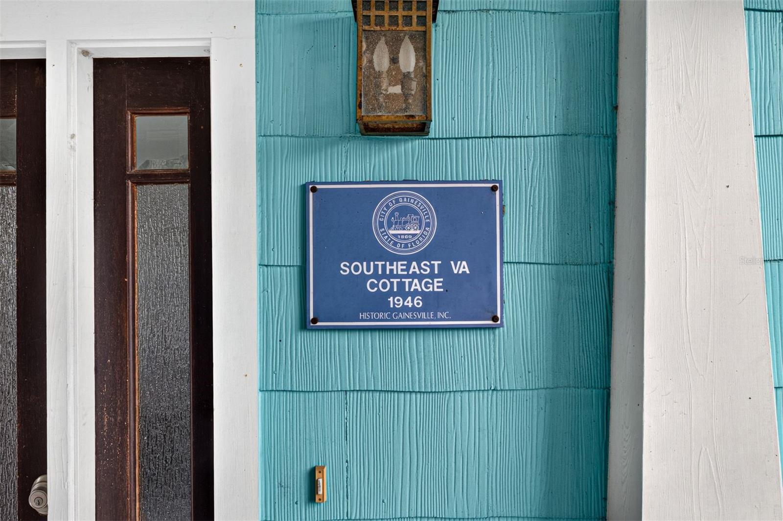 GAINESVILLE ROPERS ADD - Residential