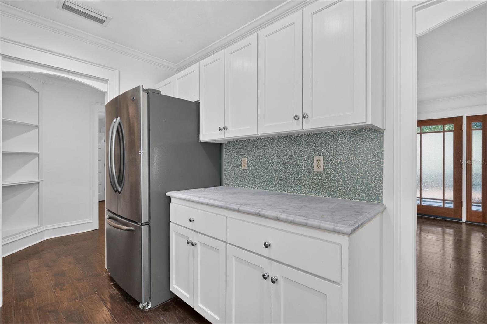 GAINESVILLE ROPERS ADD - Residential