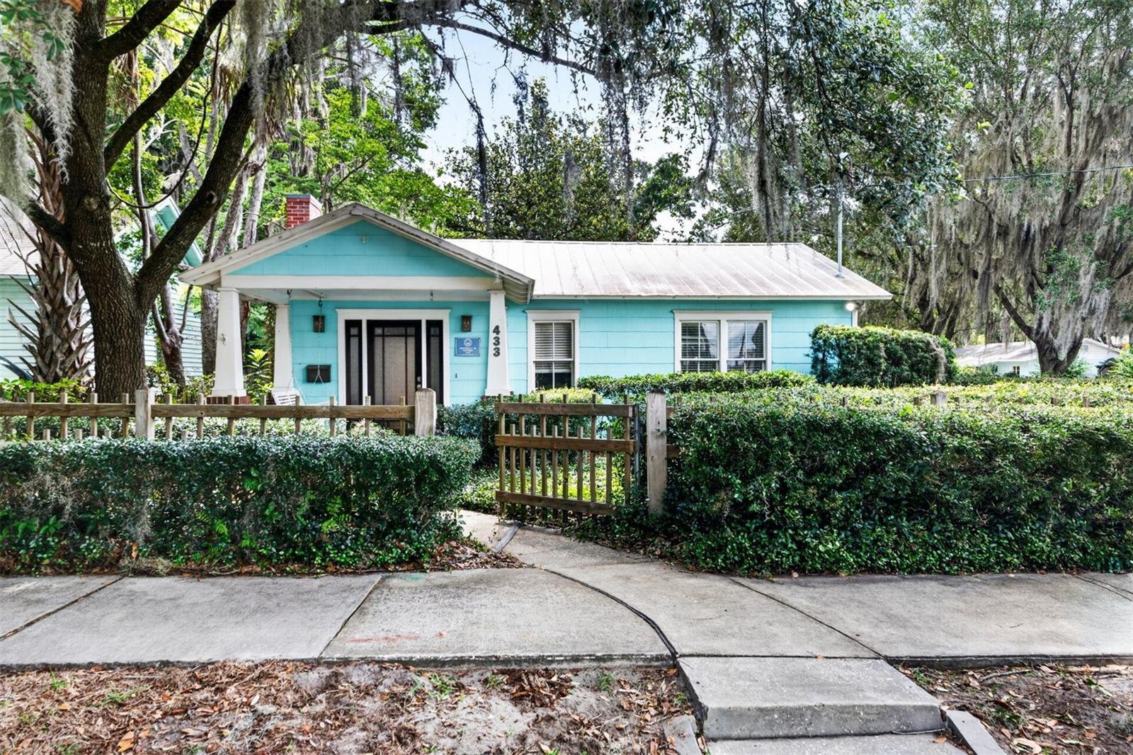 GAINESVILLE ROPERS ADD - Residential