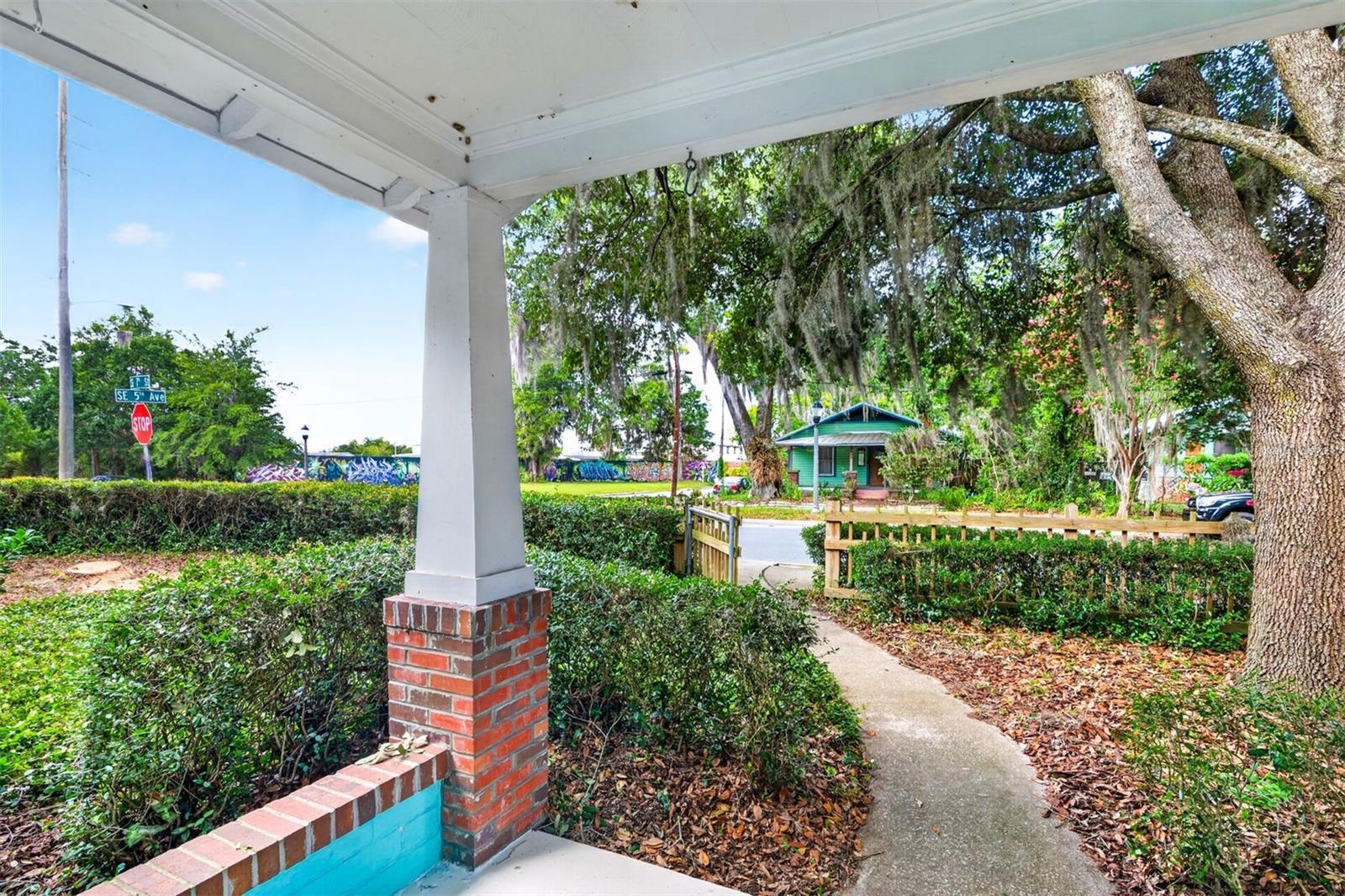 GAINESVILLE ROPERS ADD - Residential