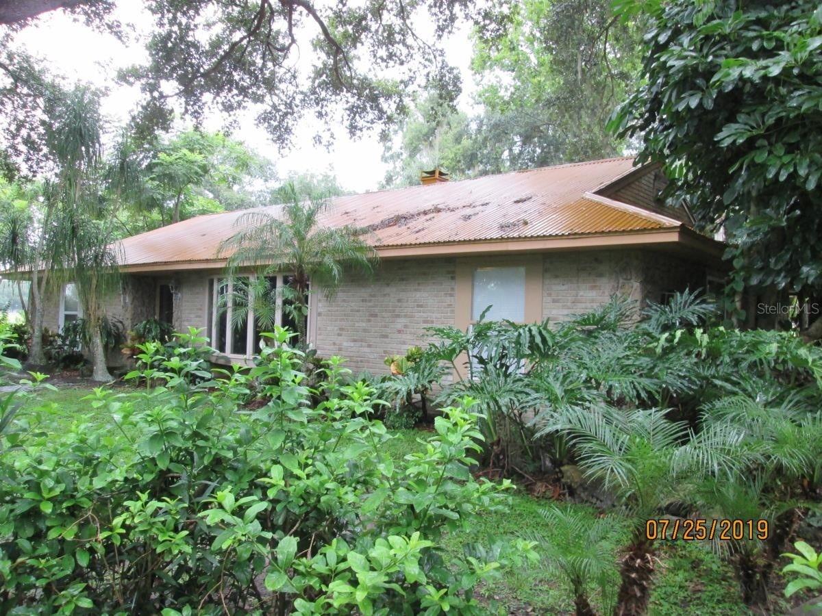 ACREAGE & UNREC - Residential Income
