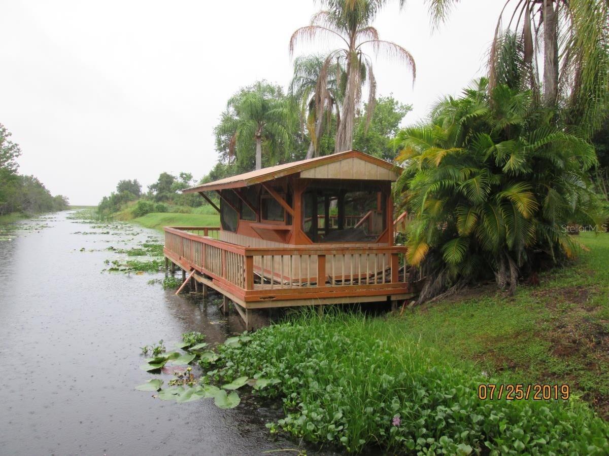 ACREAGE & UNREC - Residential Income