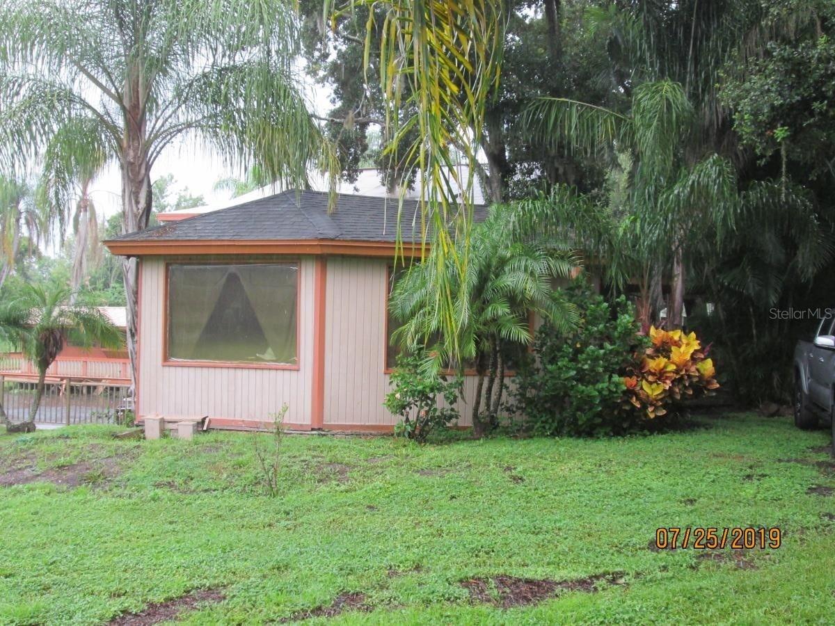 ACREAGE & UNREC - Residential Income