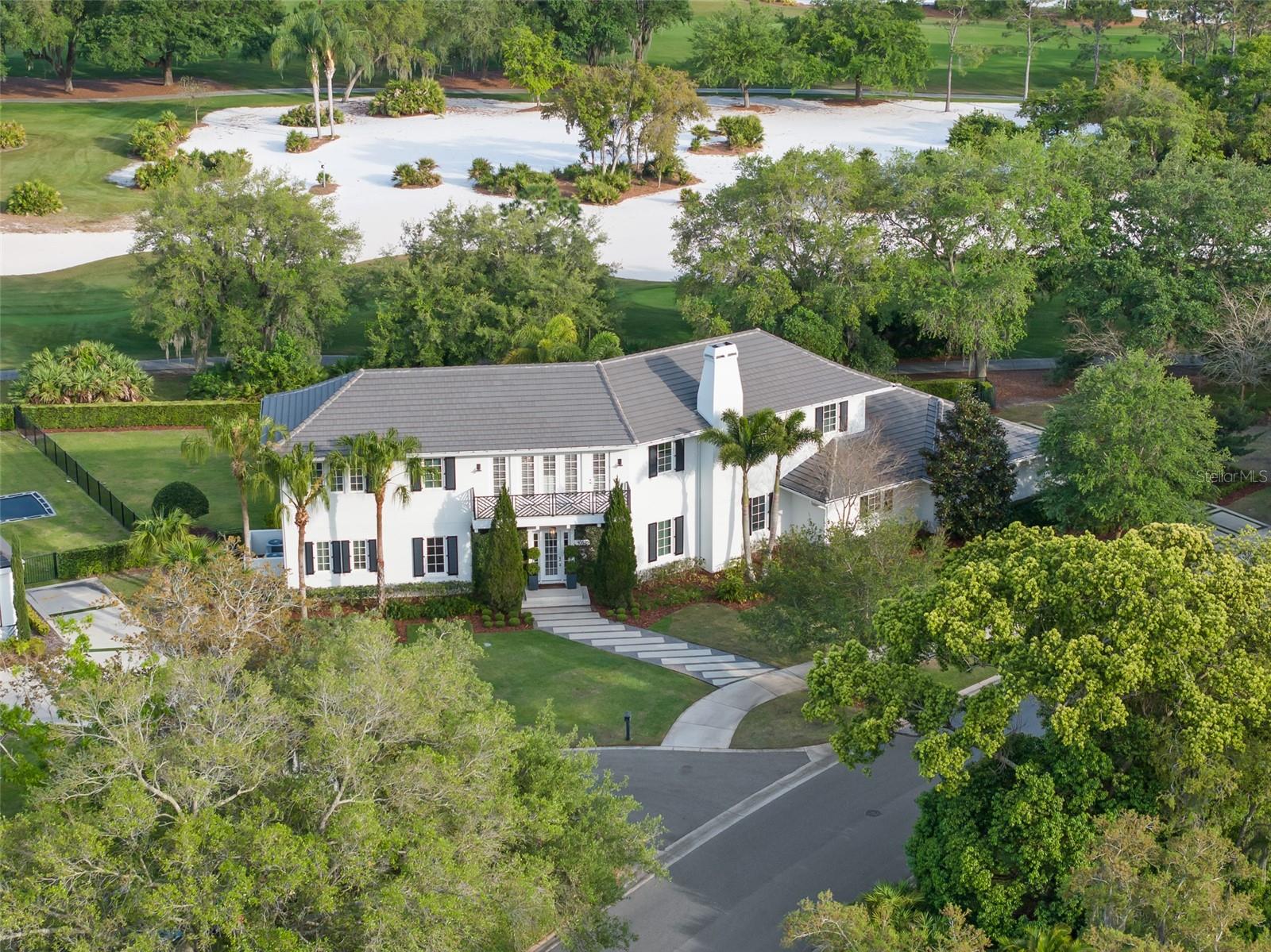 LAKE NONA PH 01A PRCL 03 - Residential