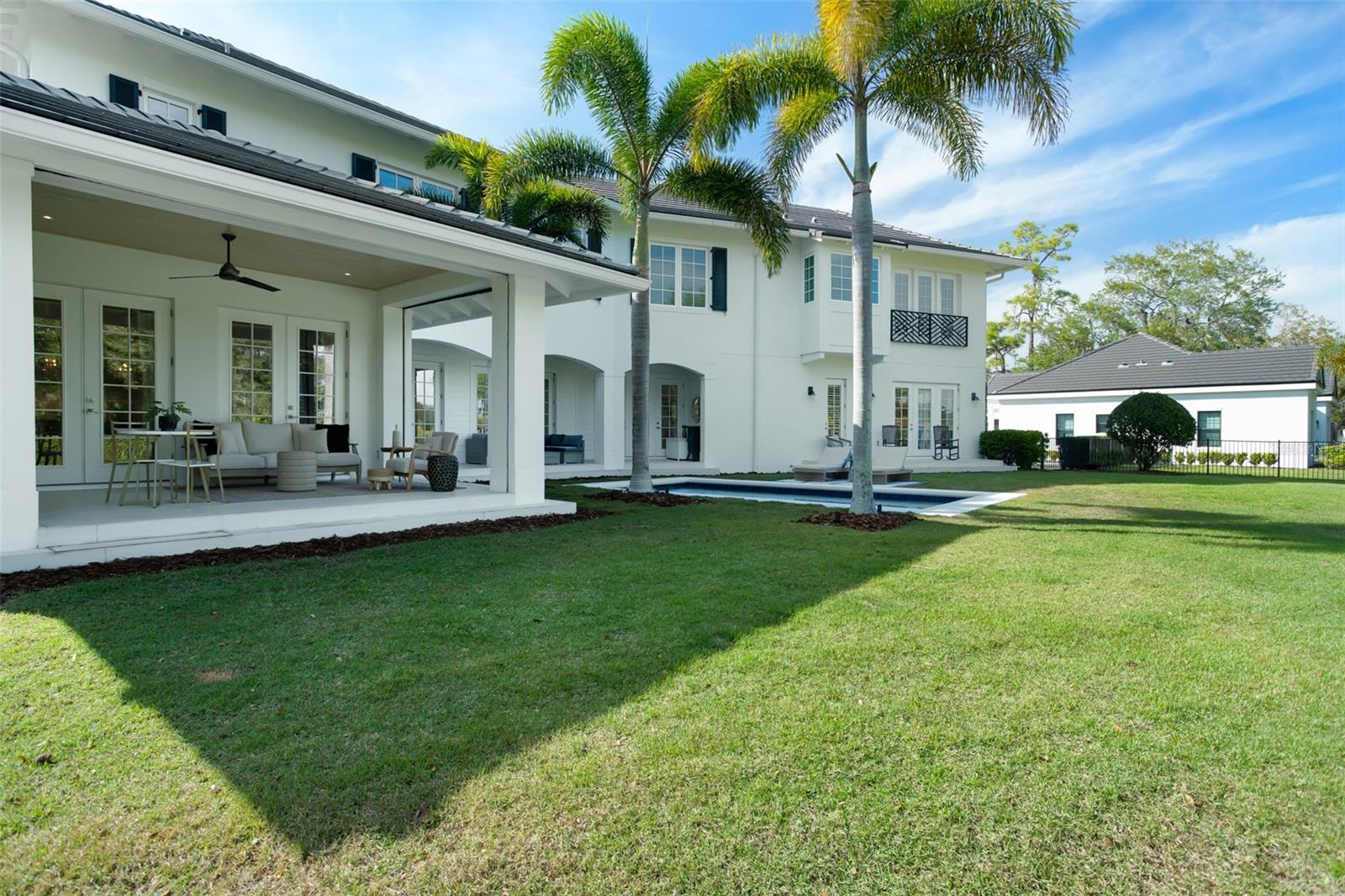 LAKE NONA PH 01A PRCL 03 - Residential