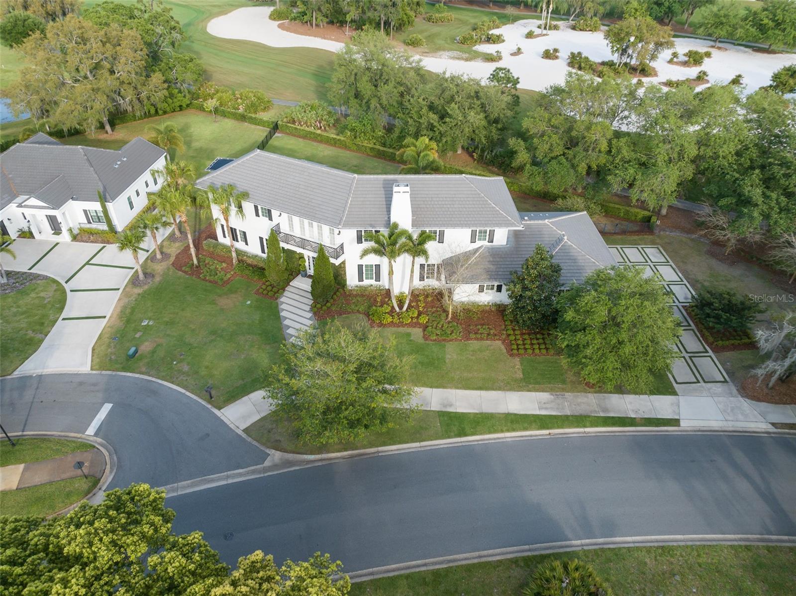 LAKE NONA PH 01A PRCL 03 - Residential