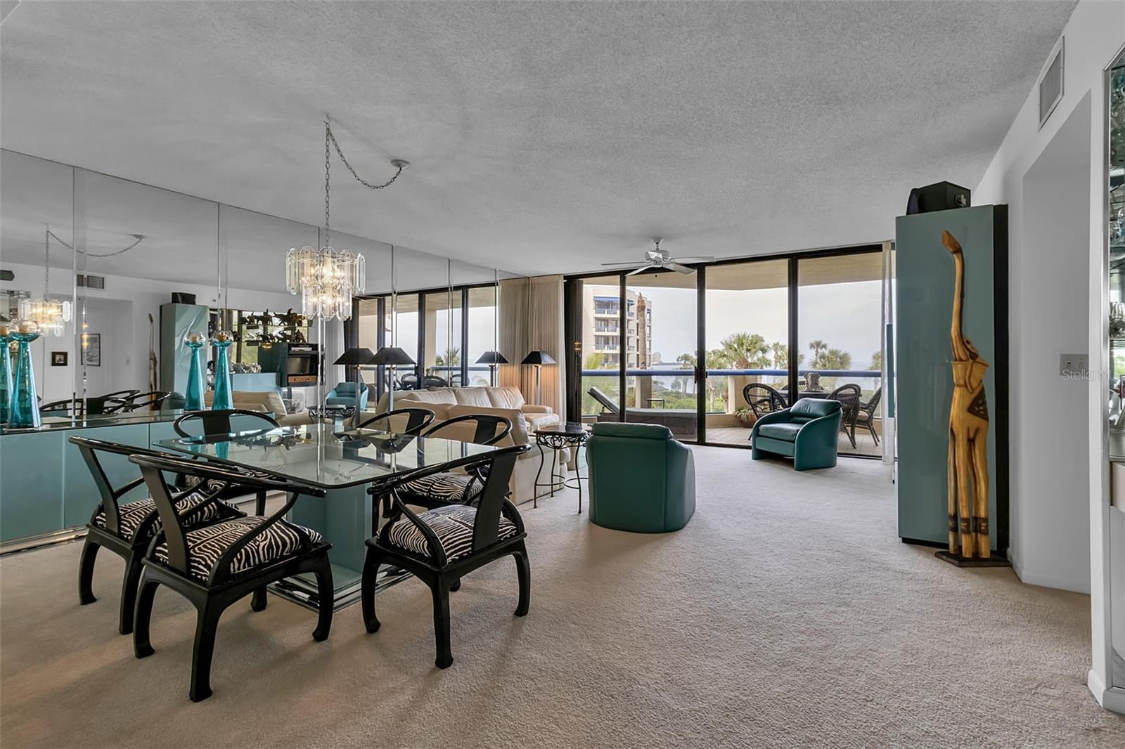 FAIRWAY BAY - Residential