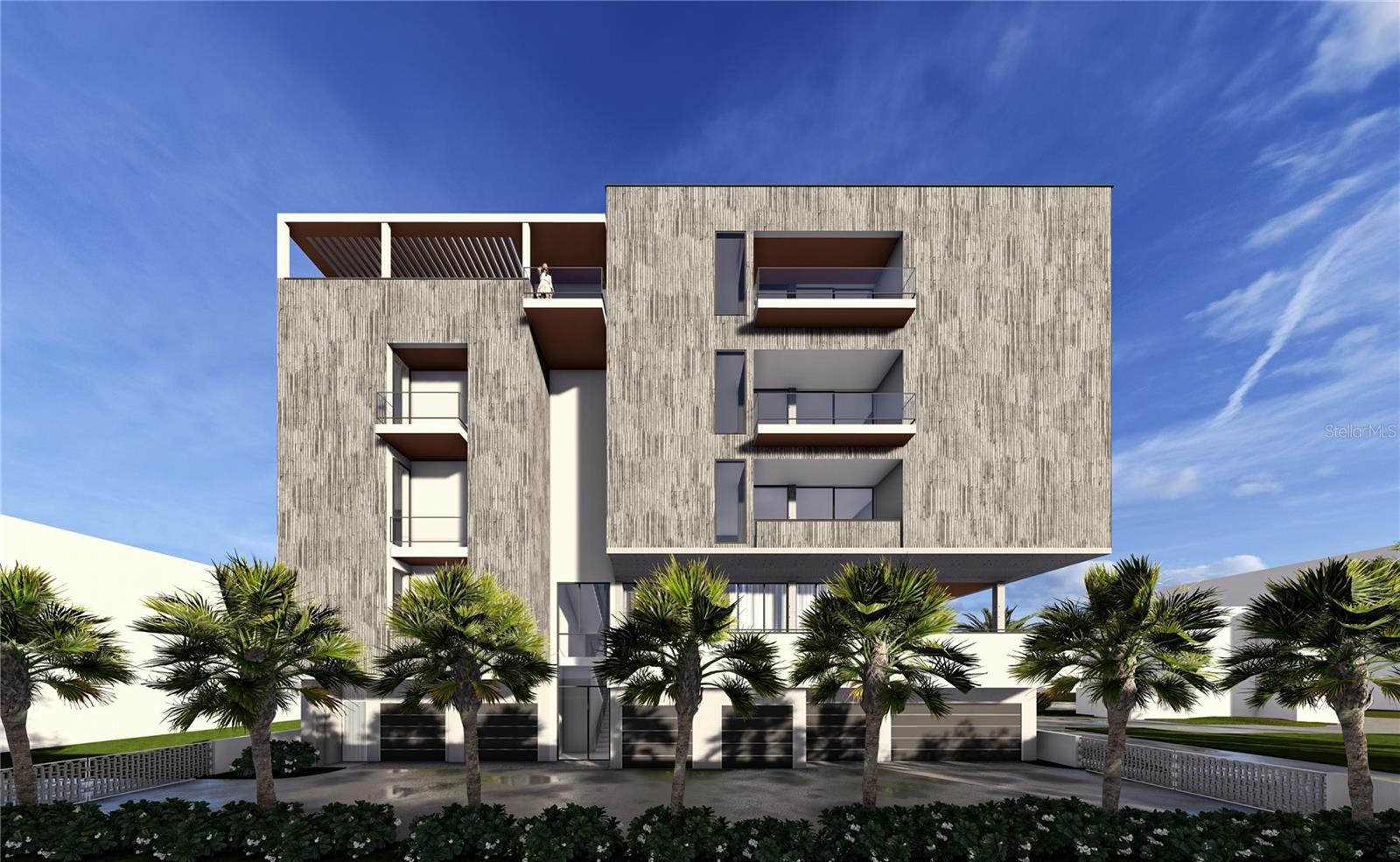 INWOOD PARK FIRST ADD - Land