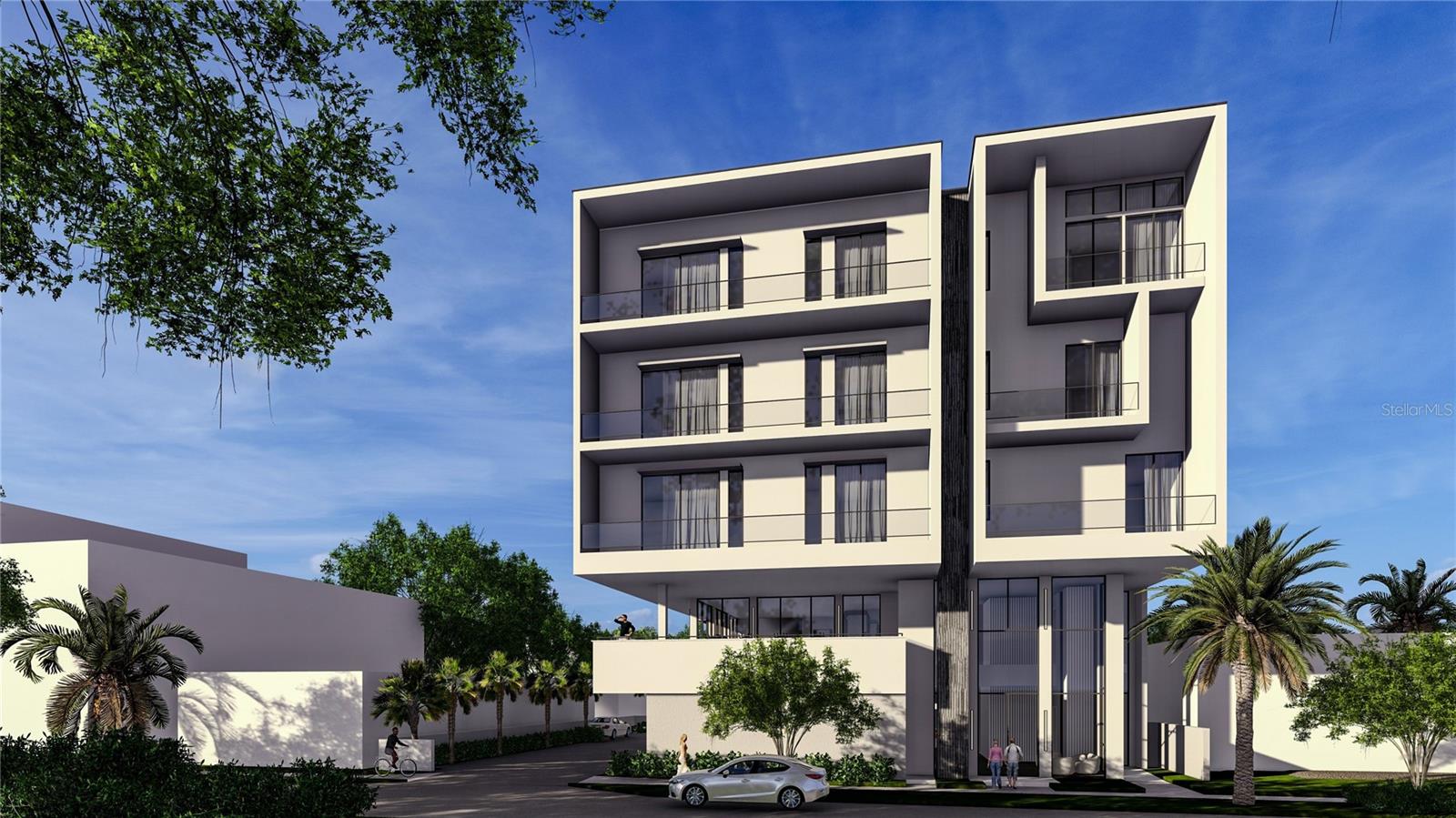 INWOOD PARK FIRST ADD - Land